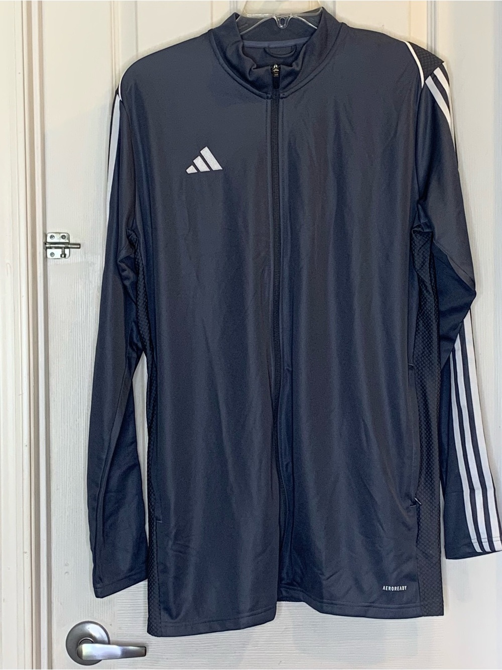 Adidas - Tiro 23 League Training Jacket Size XLT